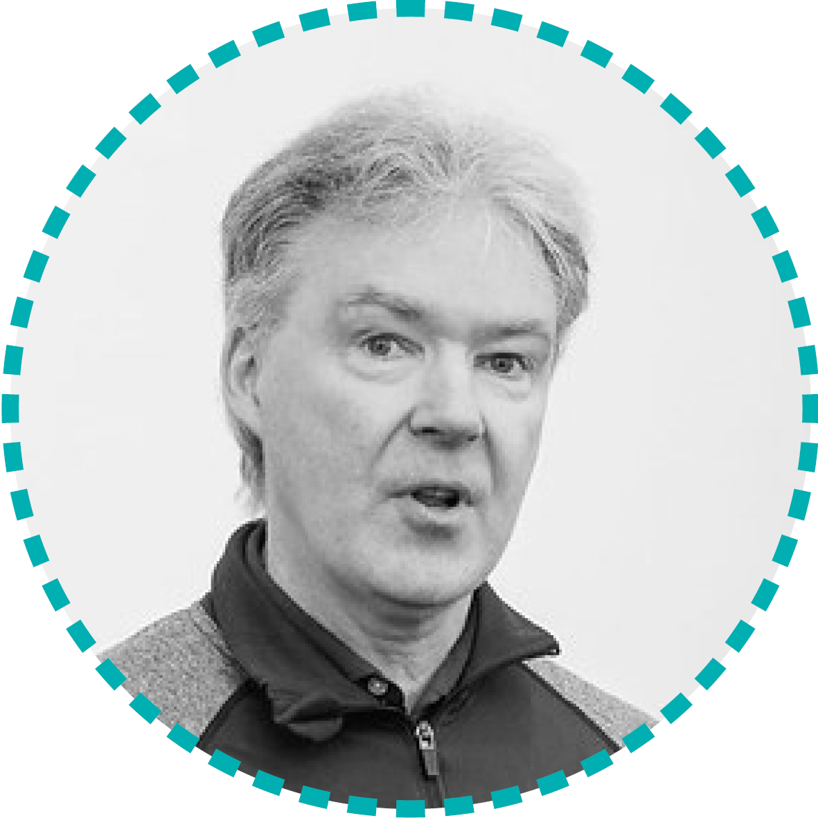 IAN WILLIAMS