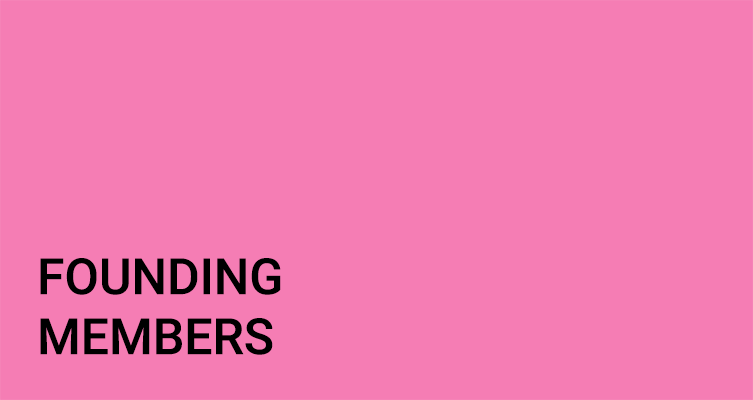 Founding Members